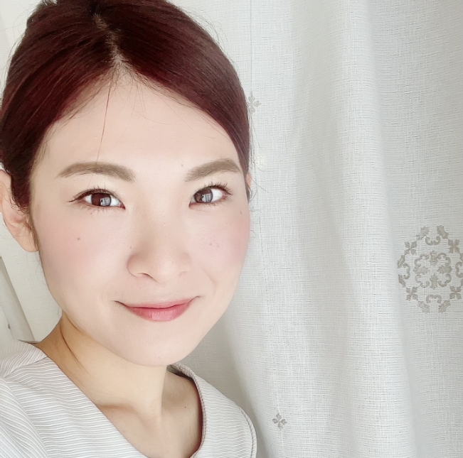 佐藤奈津美